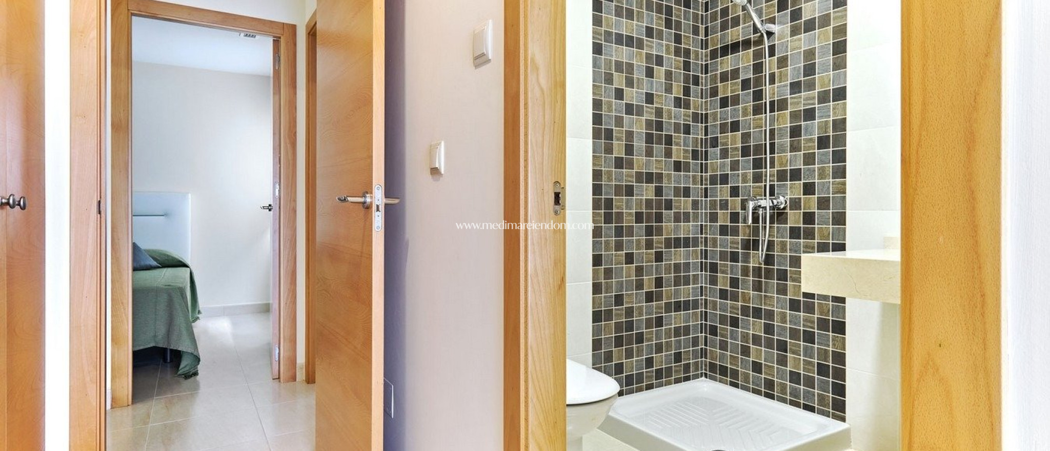 Neubauten - Apartment - San Miguel de Salinas