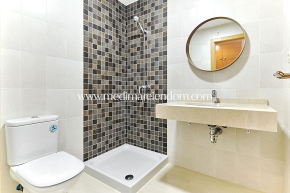 Neubauten - Apartment - San Miguel de Salinas