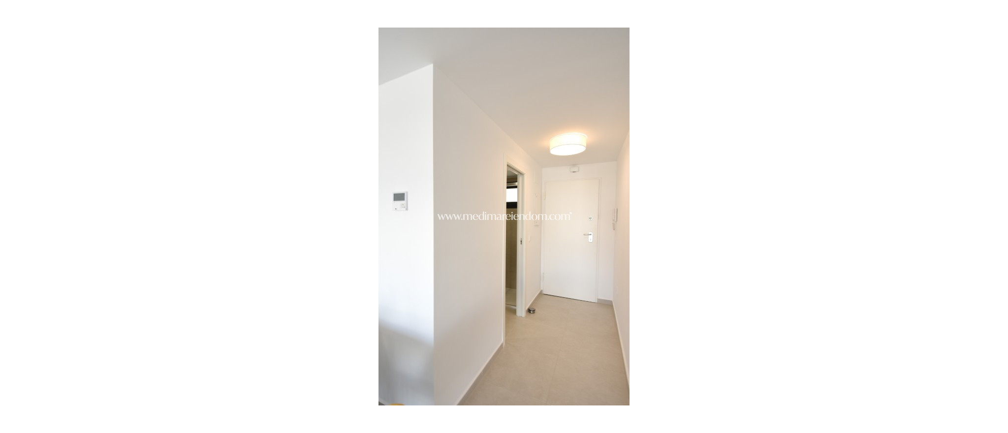 Neubauten - Apartment - San Miguel de Salinas