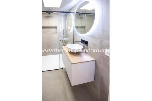 Neubauten - Apartment - San Pedro del Pinatar - Centro