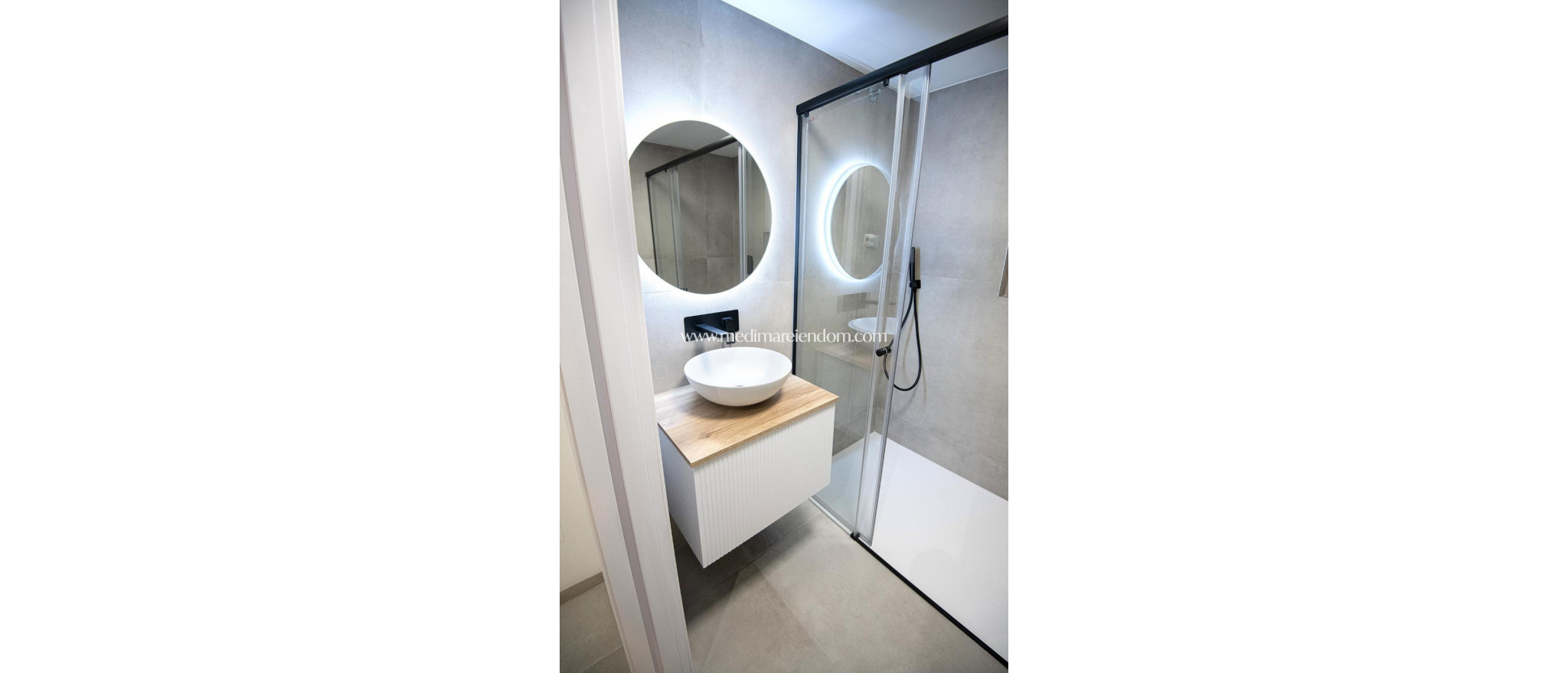 Neubauten - Apartment - San Pedro del Pinatar - Centro