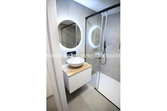 Neubauten - Apartment - San Pedro del Pinatar - Centro