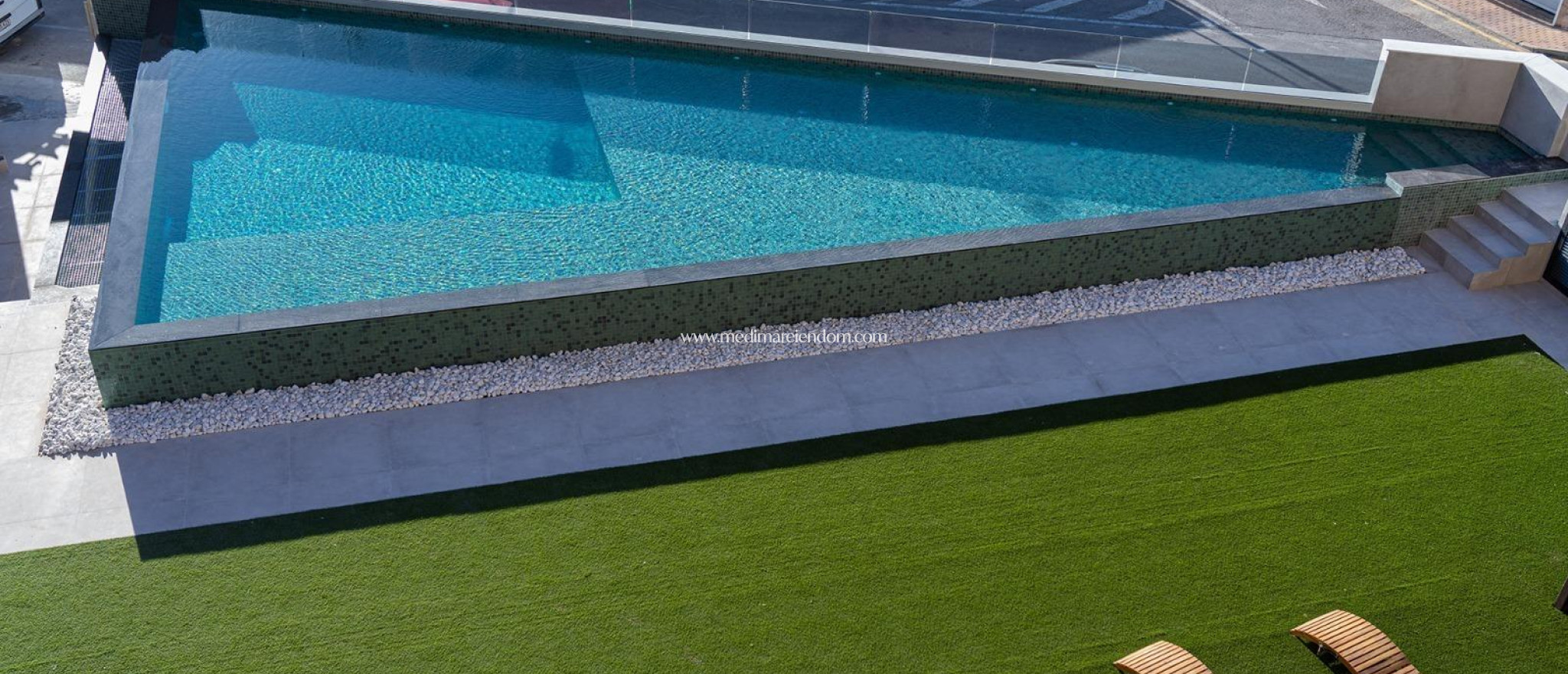 Neubauten - Apartment - San Pedro del Pinatar - Centro