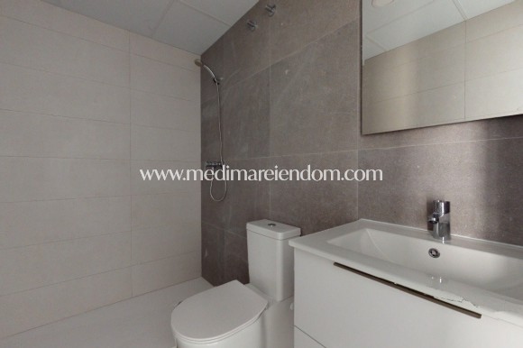 Neubauten - Apartment - San Pedro del Pinatar - San Pedro De Pinatar