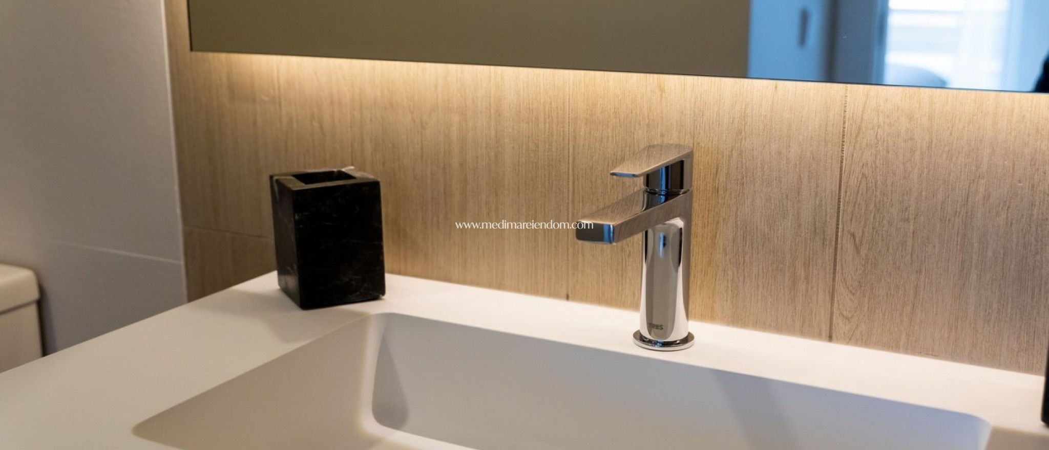 Neubauten - Apartment - Santa Pola - Gran Alacant