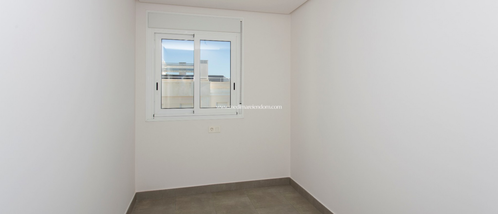 Neubauten - Apartment - Santa Pola