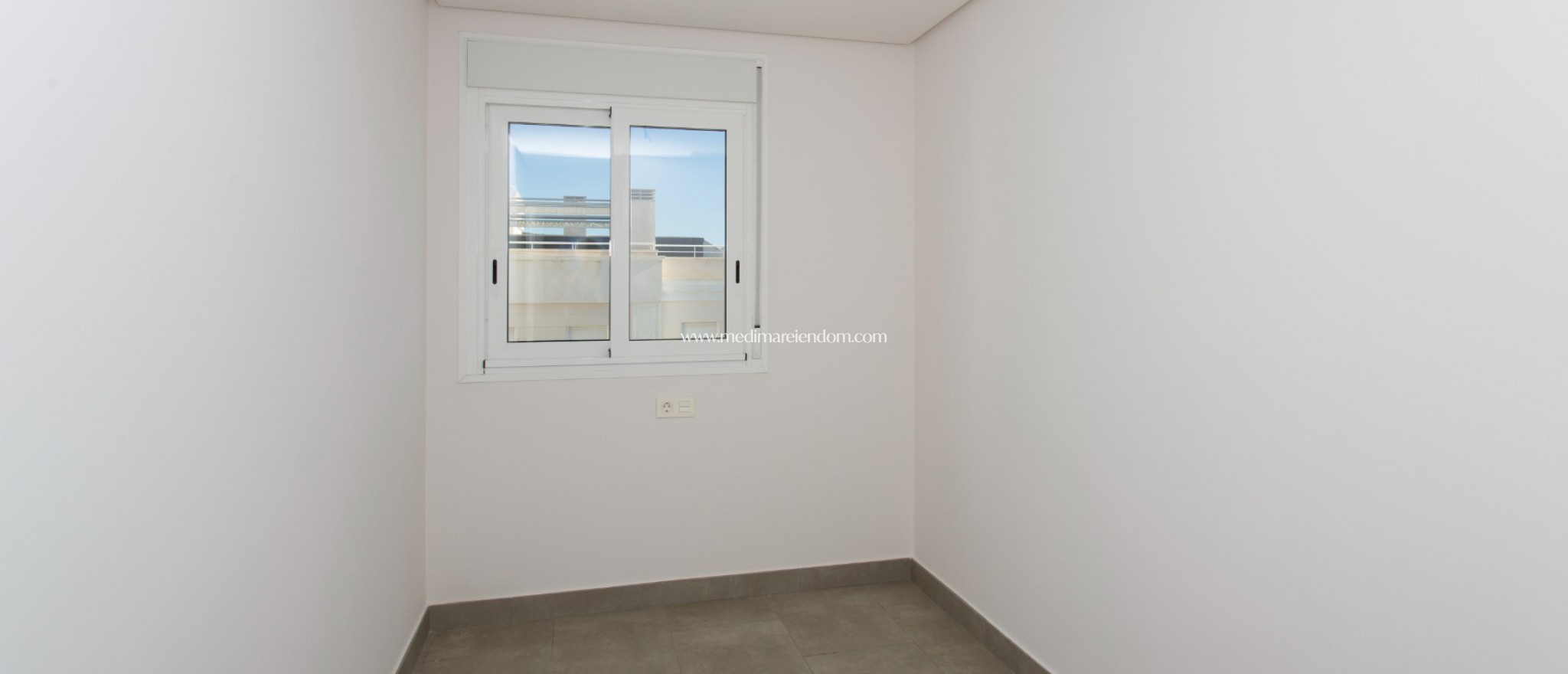 Neubauten - Apartment - Santa Pola