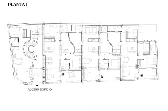 Neubauten - Apartment - Torrevieja - Playa De Los Locos