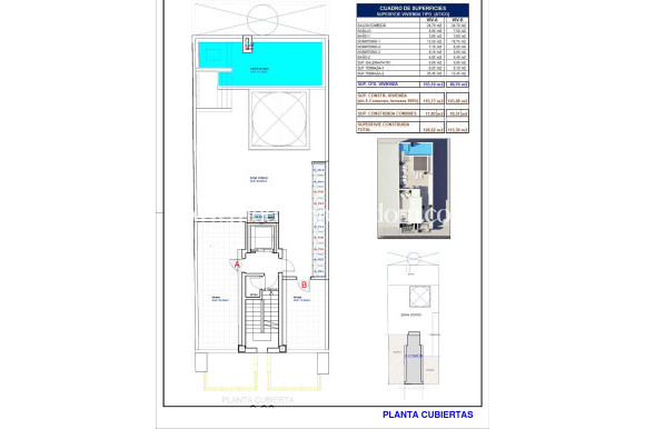 Neubauten - Apartment - Torrevieja - Playa Del Cura