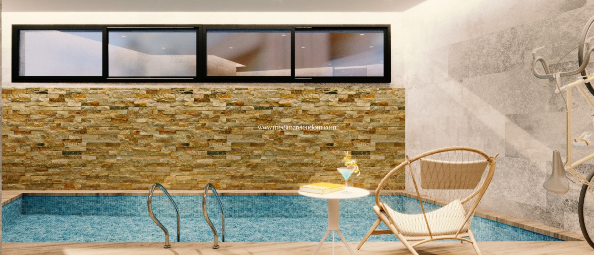 Neubauten - Apartment - Torrevieja - Playa Del Cura