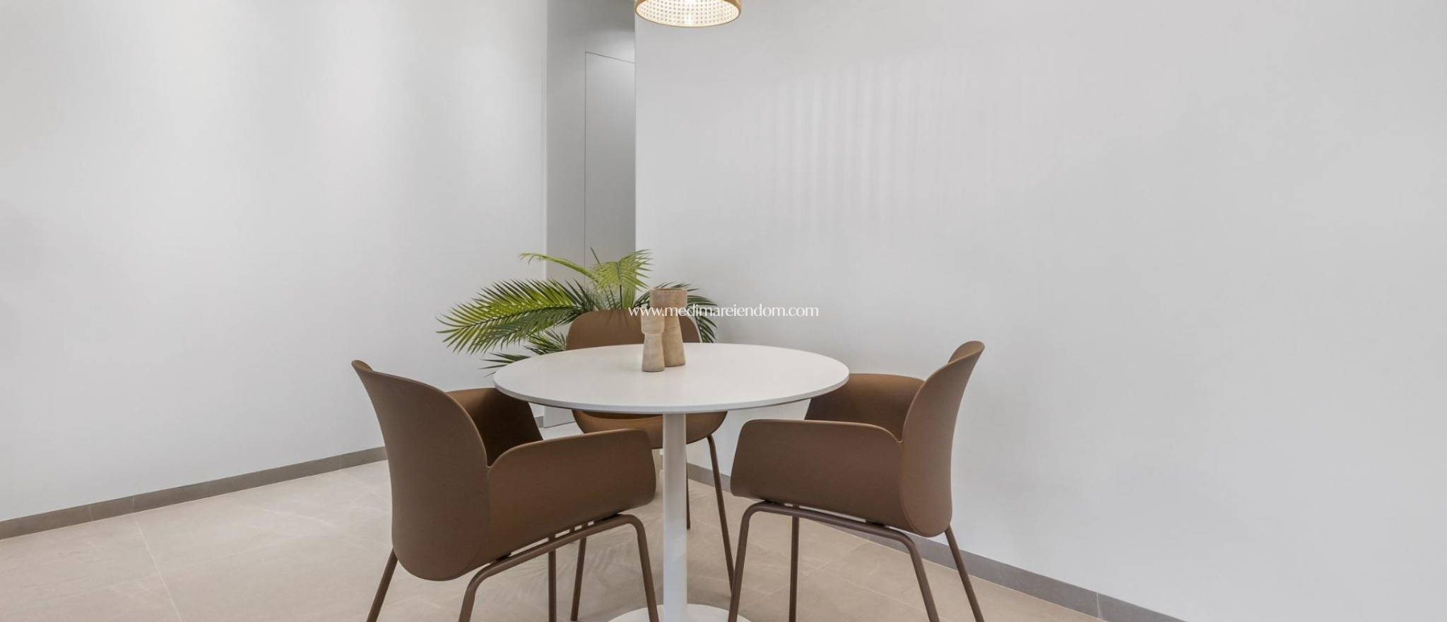 Neubauten - Apartment - Torrevieja - Playa Los Naufragos