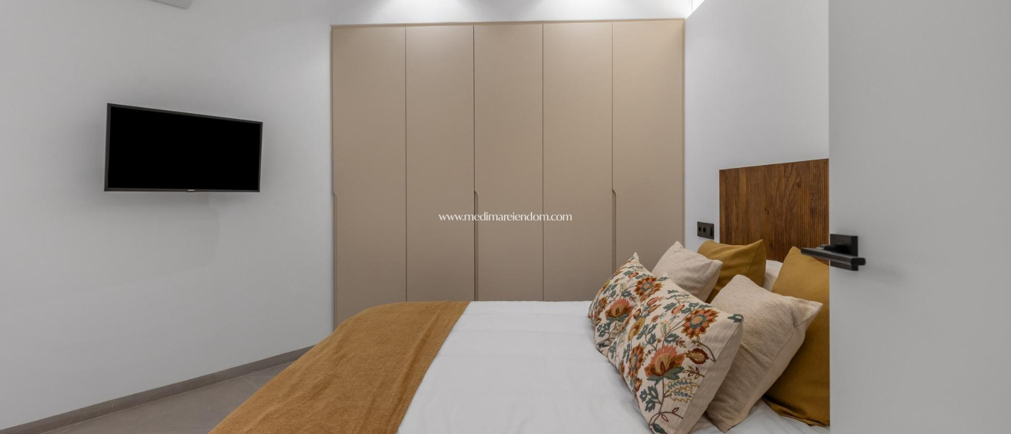 Neubauten - Apartment - Torrevieja - Playa Los Naufragos