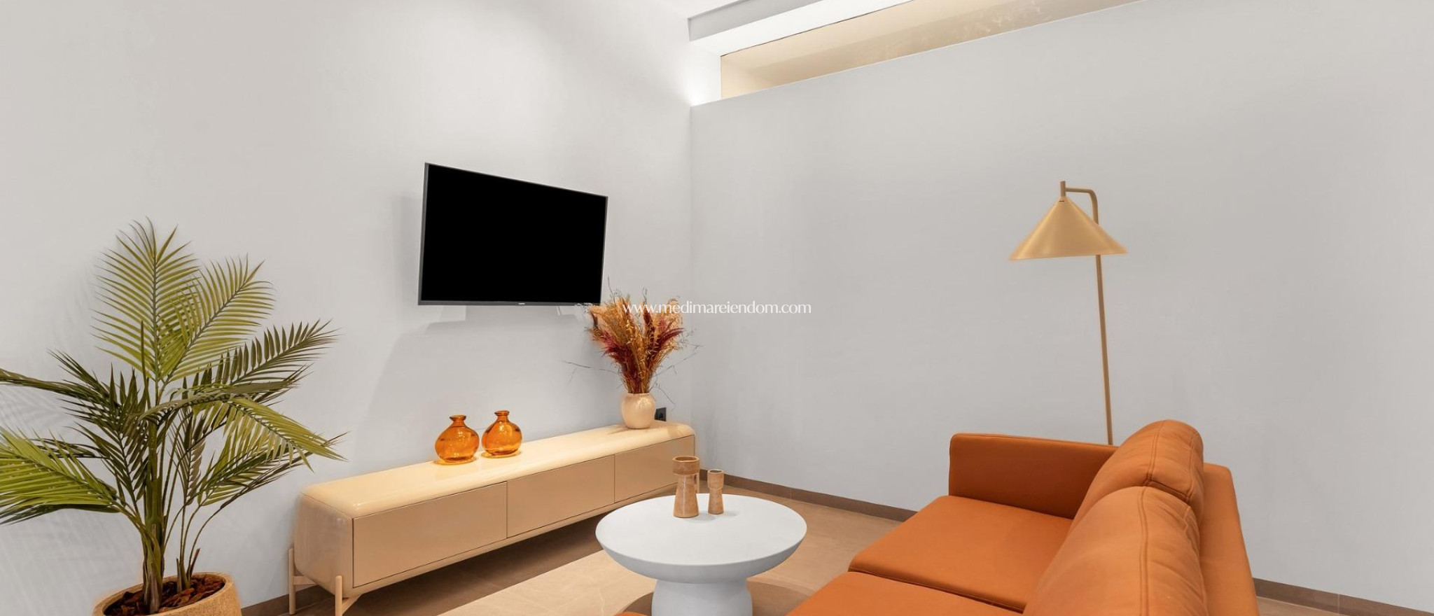 Neubauten - Apartment - Torrevieja - Playa Los Naufragos