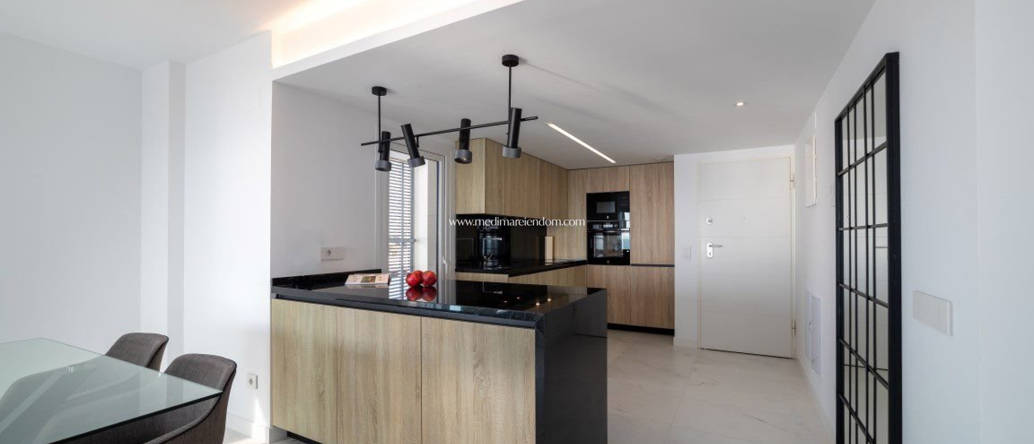 Neubauten - Apartment - Torrevieja - Punta Prima