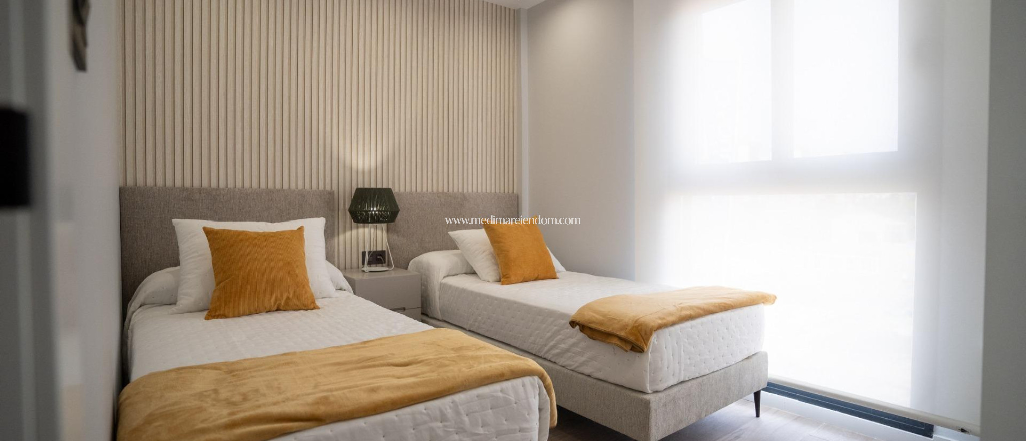 Neubauten - Apartment - Torrevieja - Punta Prima