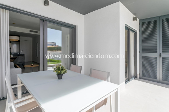 Neubauten - Apartment - Torrevieja - Torreblanca