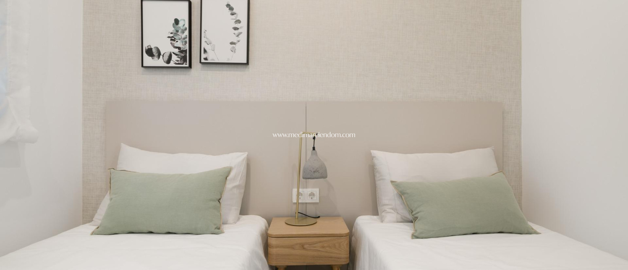 Neubauten - Apartment - Torrevieja - Torreblanca