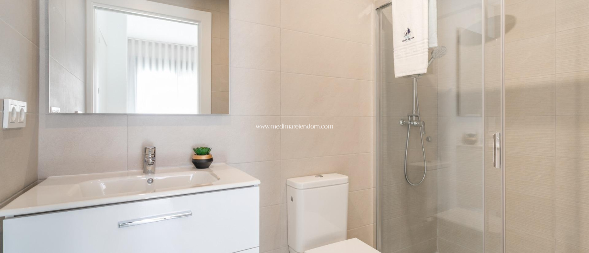 Neubauten - Apartment - Torrevieja - Torreblanca