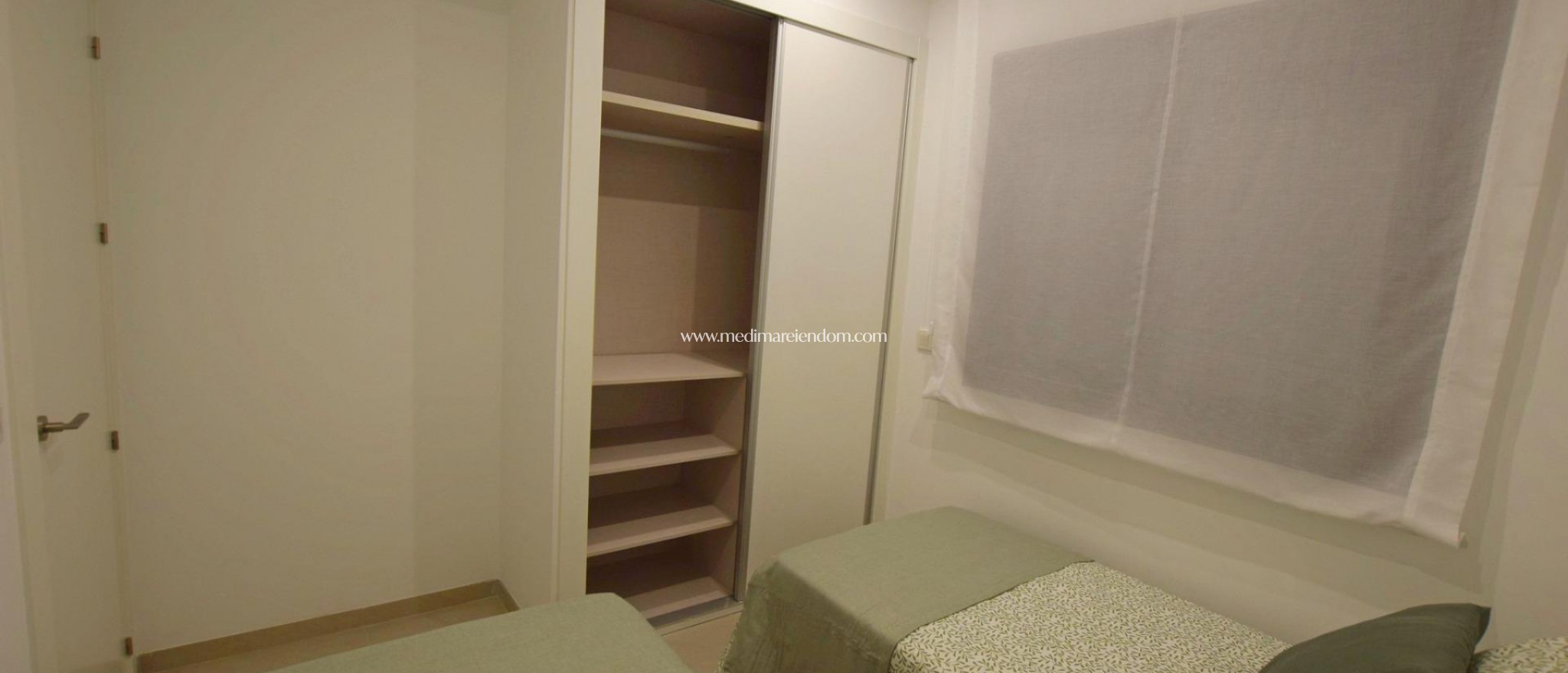 Neubauten - Apartment - Torrevieja - Torreblanca