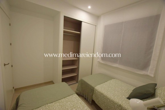 Neubauten - Apartment - Torrevieja - Torreblanca