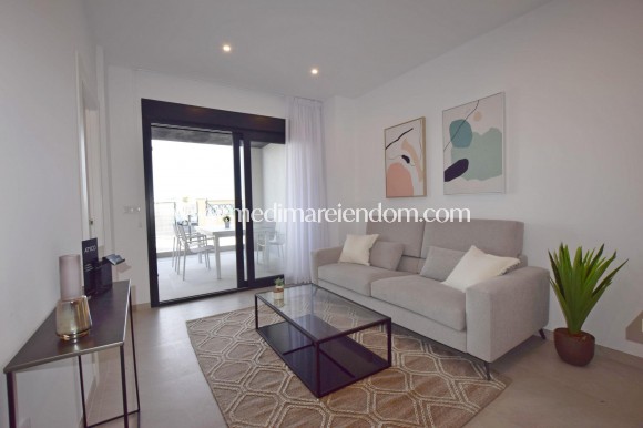 Neubauten - Apartment - Torrevieja - Torreblanca