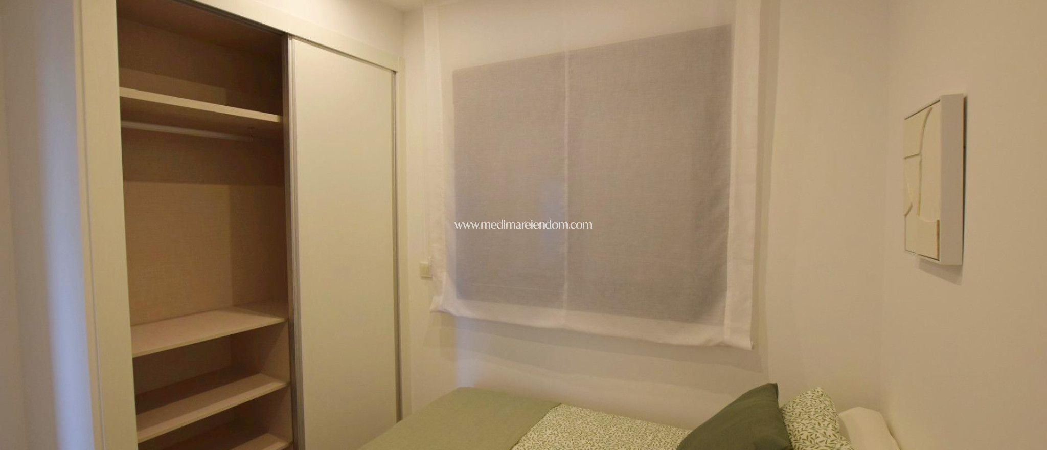 Neubauten - Apartment - Torrevieja - Torreblanca