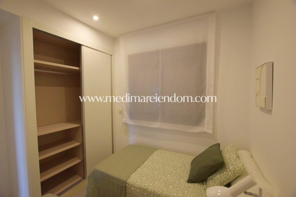 Neubauten - Apartment - Torrevieja - Torreblanca