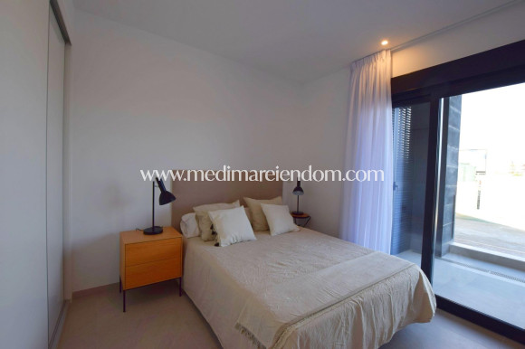 Neubauten - Apartment - Torrevieja - Torreblanca