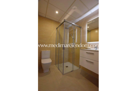 Neubauten - Apartment - Torrevieja - Torreblanca