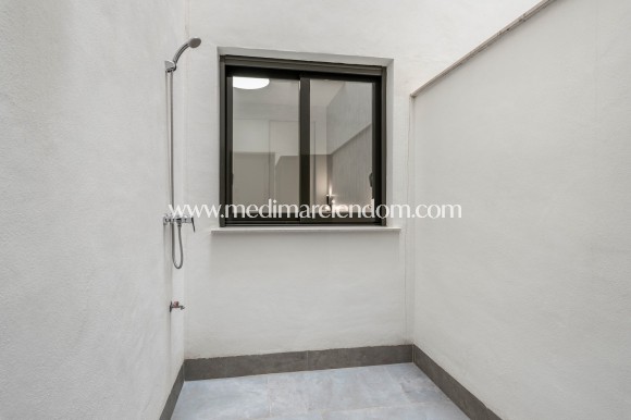 Neubauten - Apartment - Torrevieja