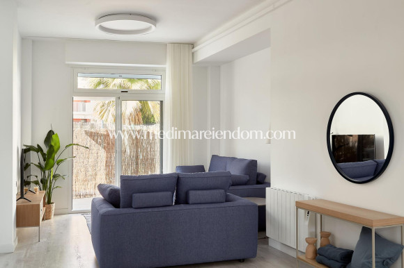 Neubauten - Apartment - Vera - El Playazo