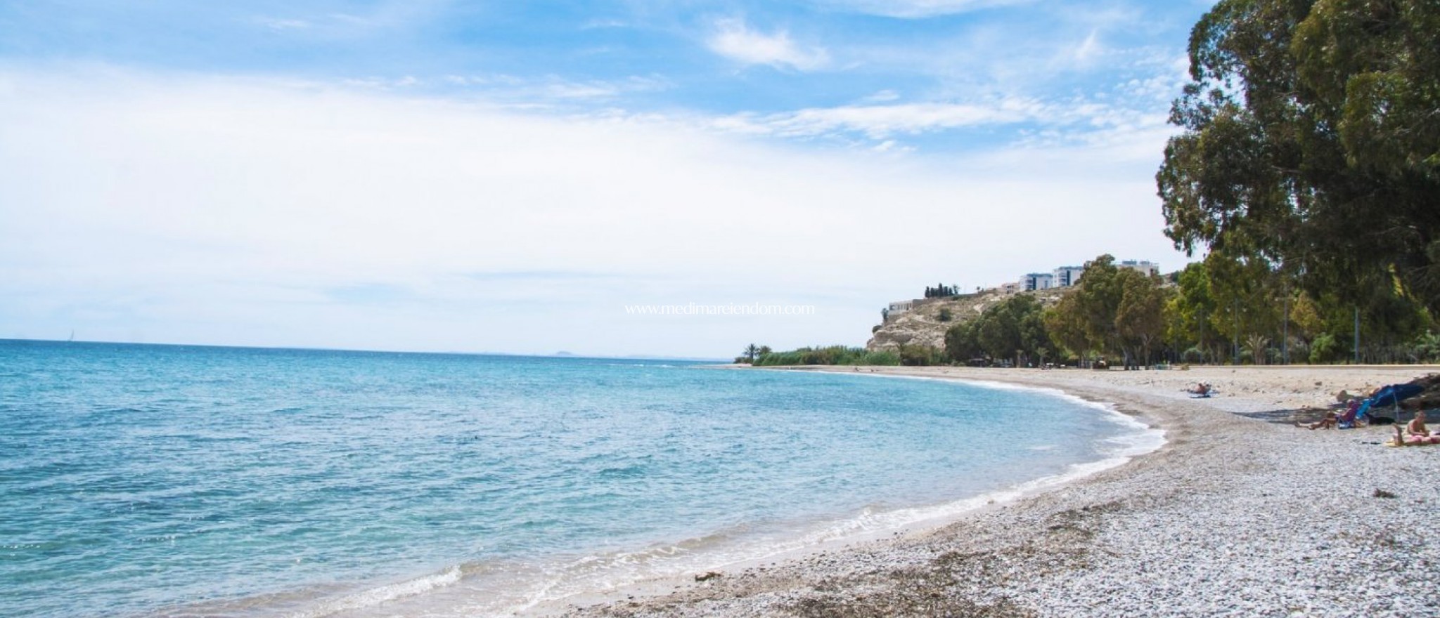 Neubauten - Apartment - Villajoyosa - Playas Del Torres