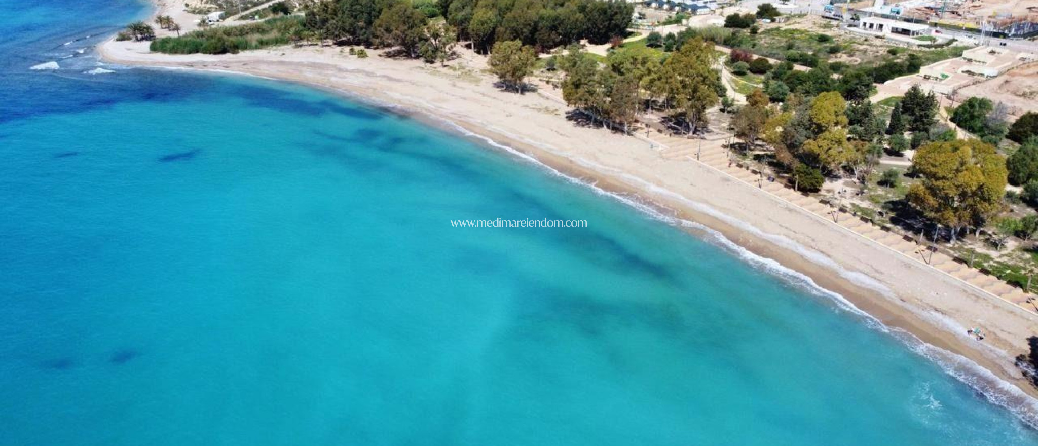 Neubauten - Apartment - Villajoyosa - Playas Del Torres