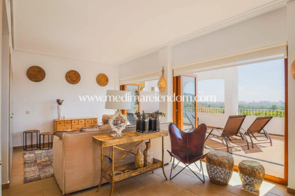 Neubauten - Apartment - Xeresa - Xeresa Del Monte