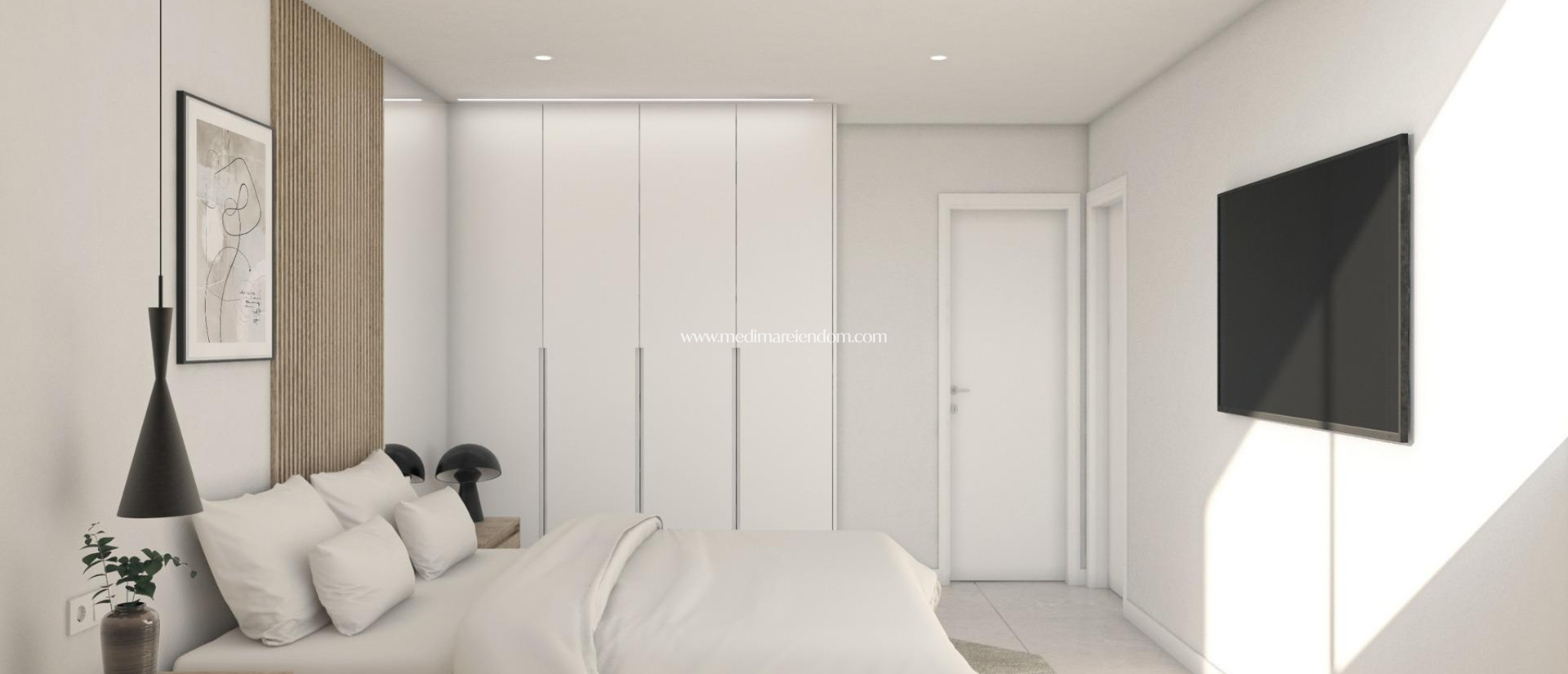 Neubauten - Bungalow - Alhama De Murcia - Condado De Alhama