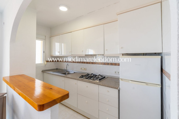 Neubauten - Bungalow - Calpe - Gran Sol