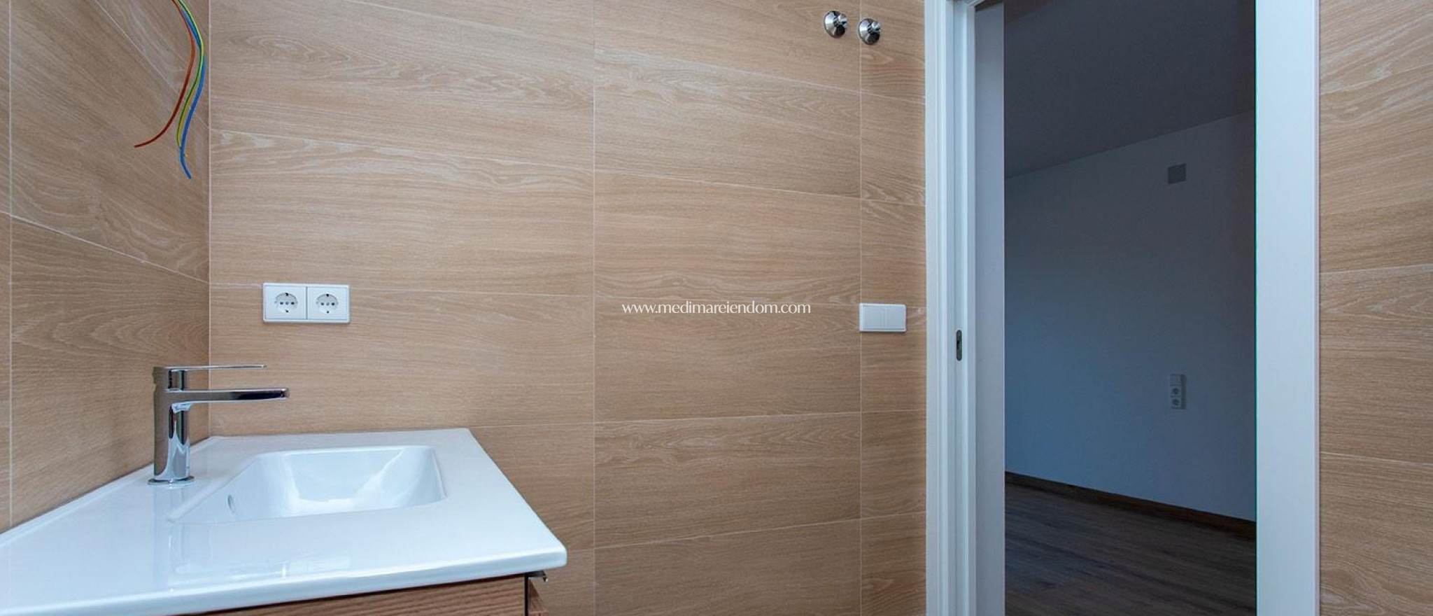 Neubauten - Bungalow - Hondón de las Nieves - Canalosa