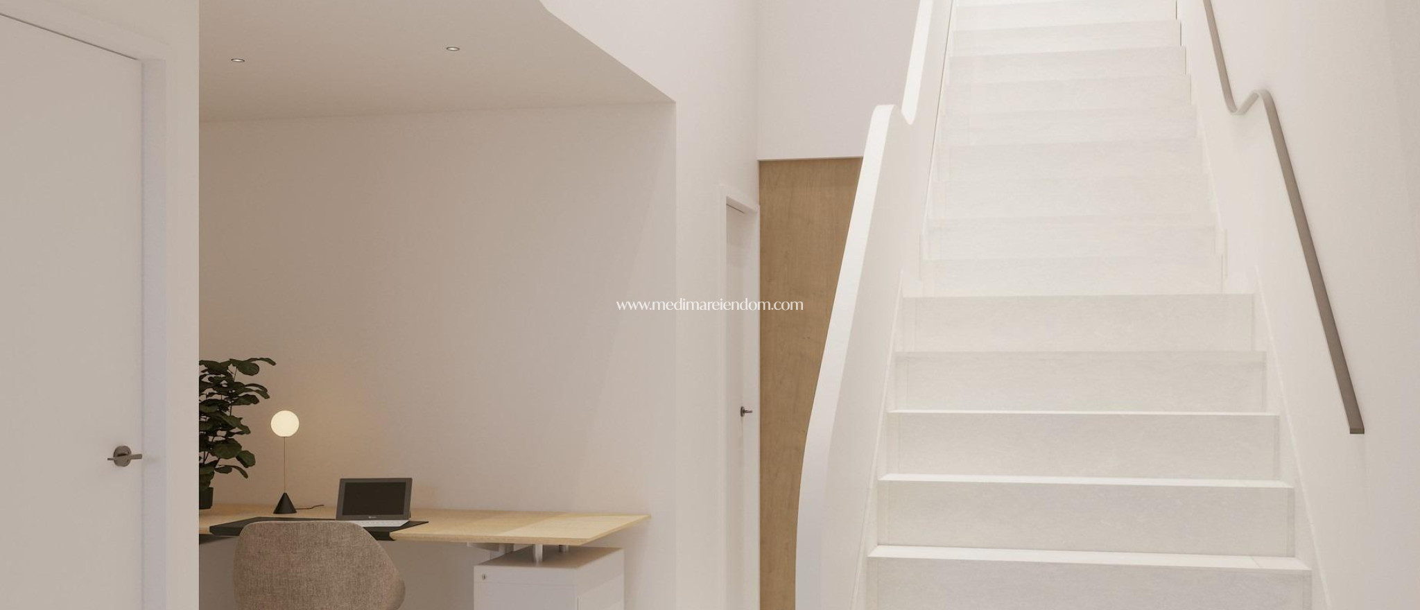 Neubauten - Bungalow im Erdgeschoss - Torrevieja - La Mata-La Manguilla