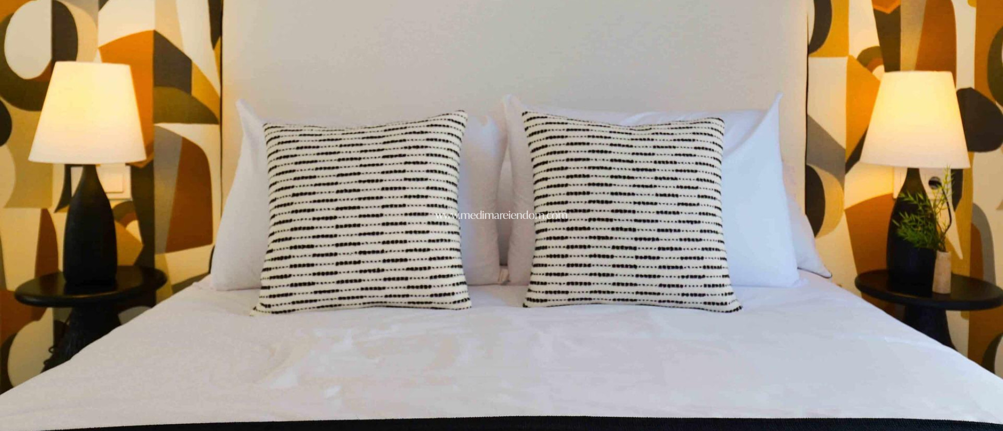 Neubauten - Bungalow im obersten Stockwerk - Rojales - Doña Pena