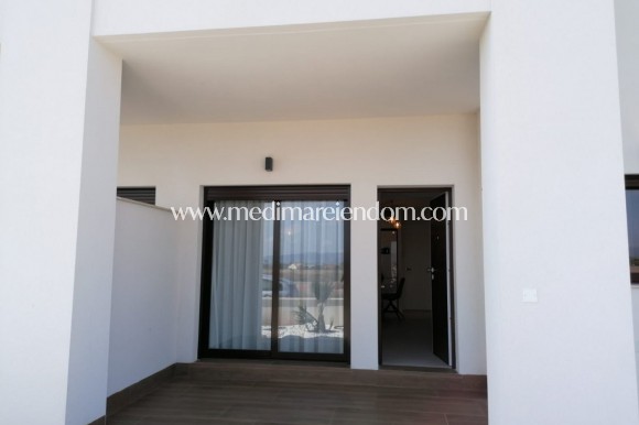 Neubauten - Bungalow - Murcia - Lorca