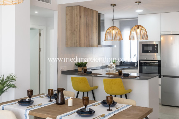 Neubauten - Bungalow - Orihuela Costa - Pau 26