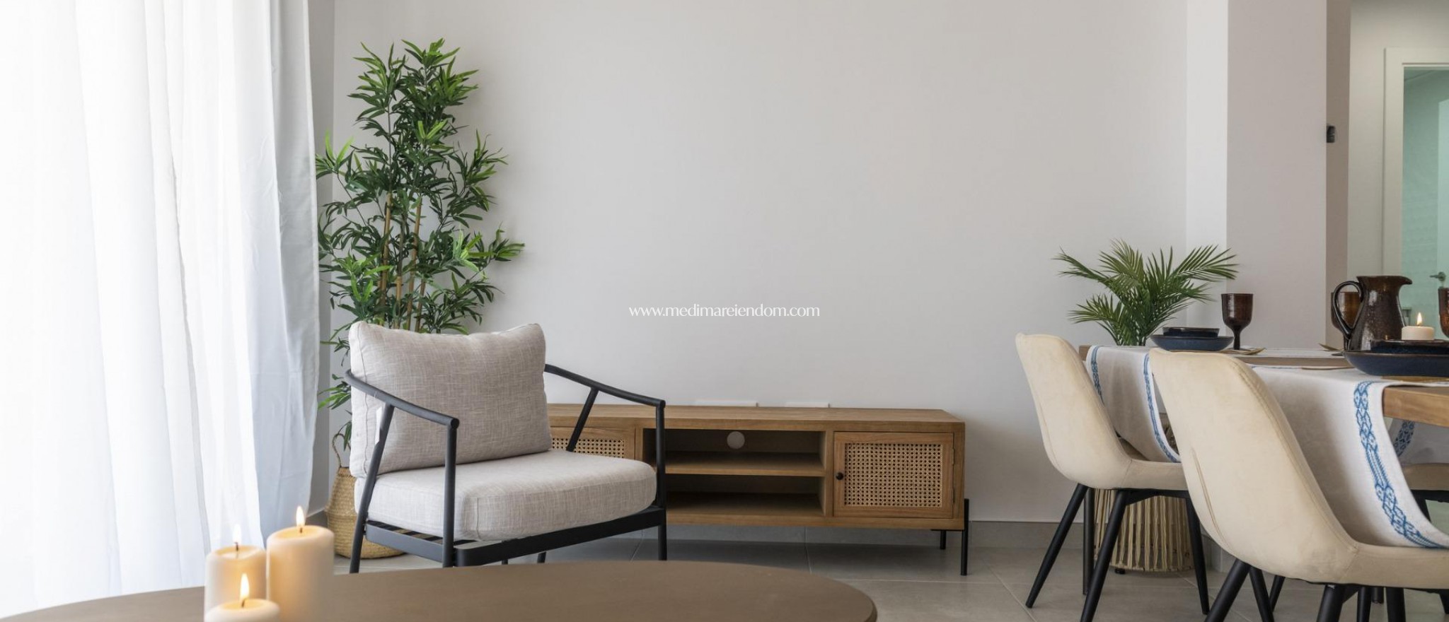 Neubauten - Bungalow - Orihuela Costa - Pau 26