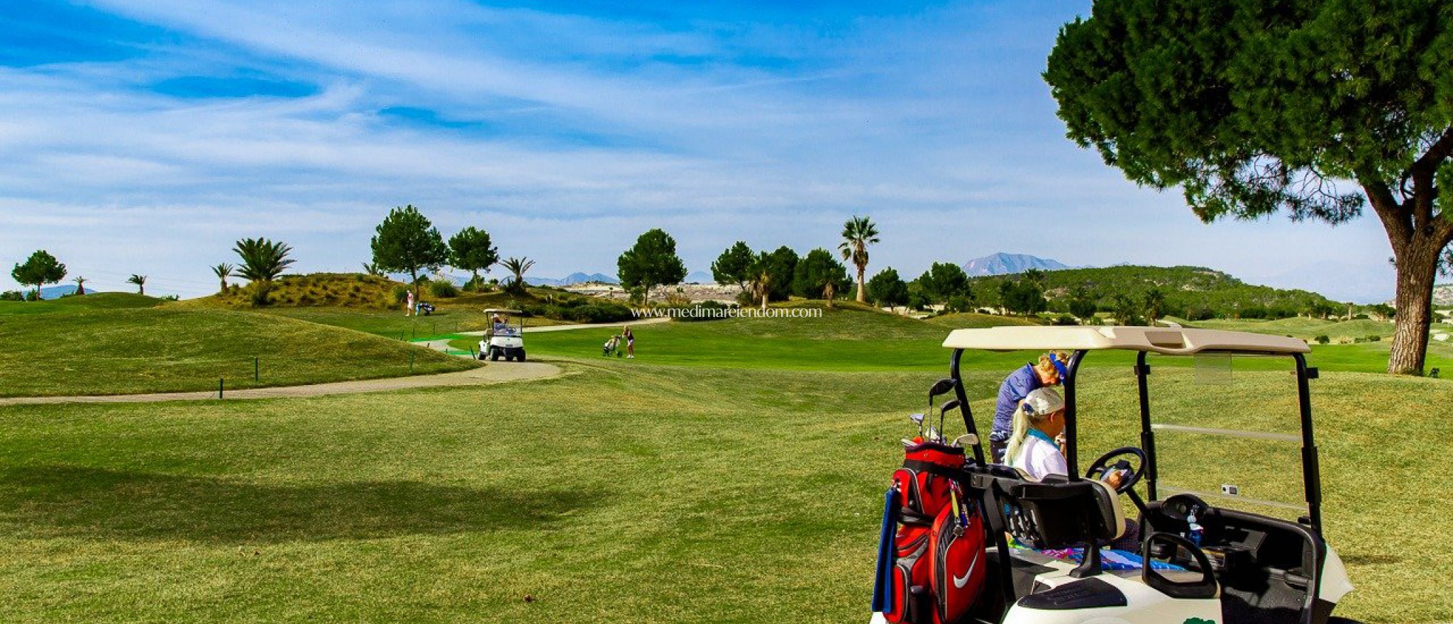 Neubauten - Bungalow - Orihuela - Vistabella