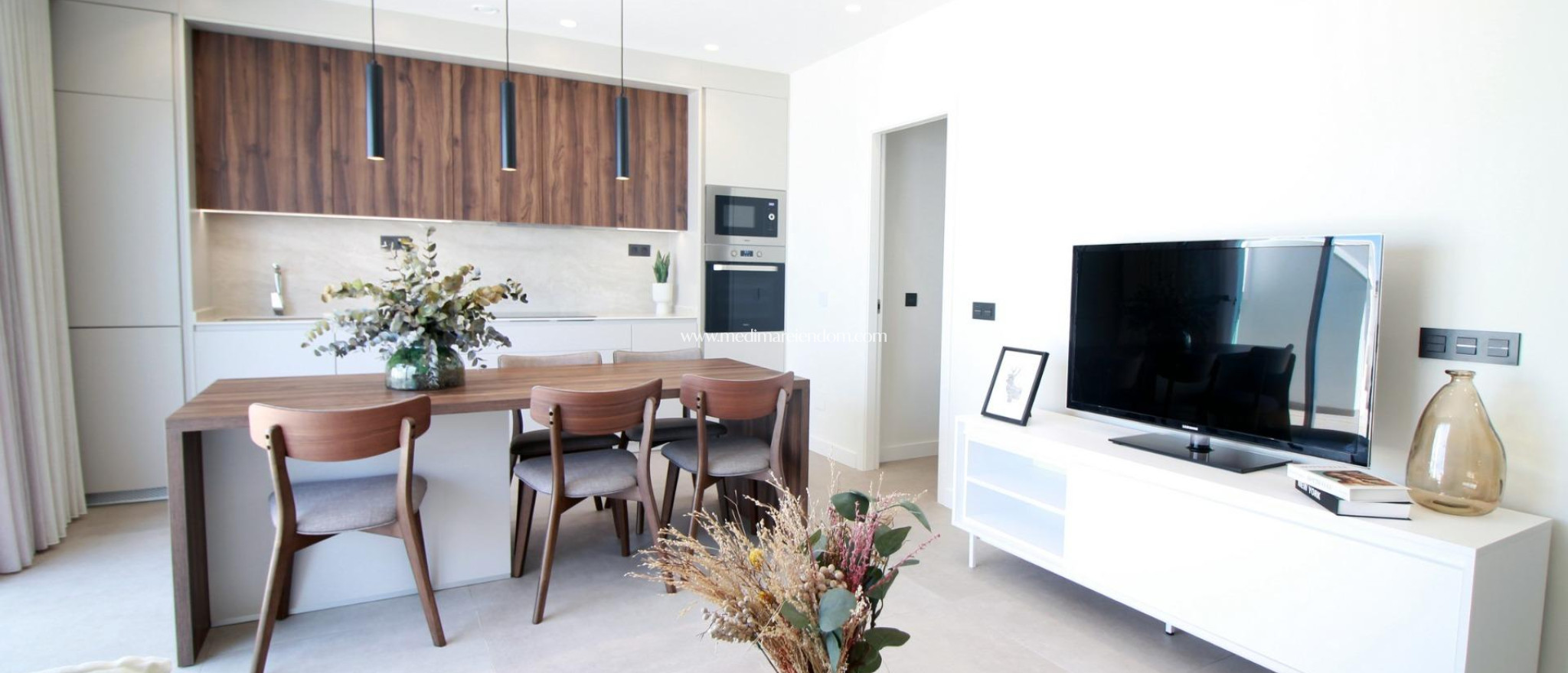 Neubauten - Bungalow - Pilar de la Horadada - La Torre De La Horadada