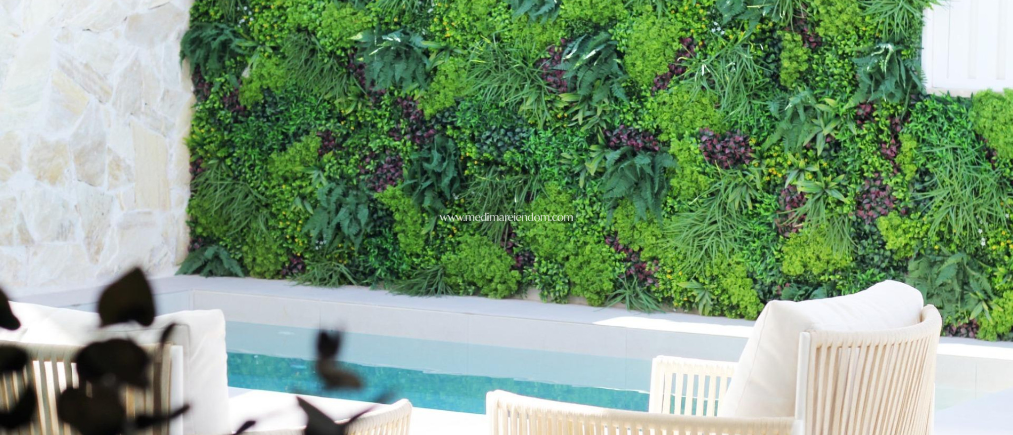 Neubauten - Bungalow - Pilar de la Horadada - La Torre De La Horadada