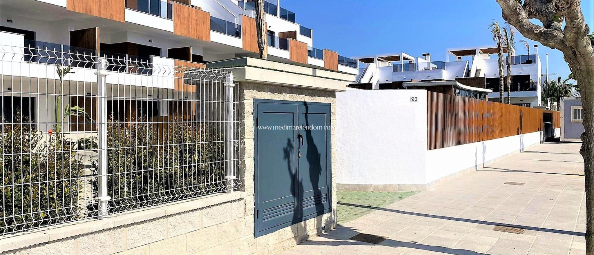 Neubauten - Bungalow - Pilar de la Horadada - Polideportivo