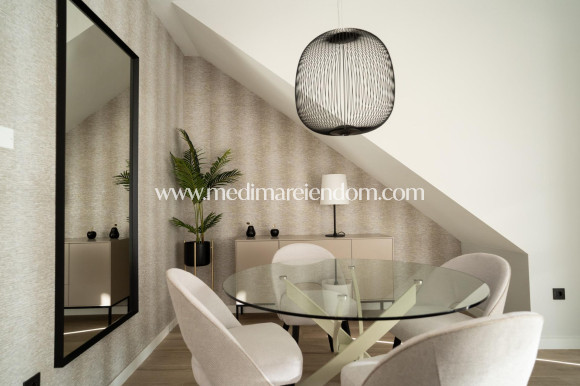 Neubauten - Bungalow - Pilar de la Horadada - pueblo