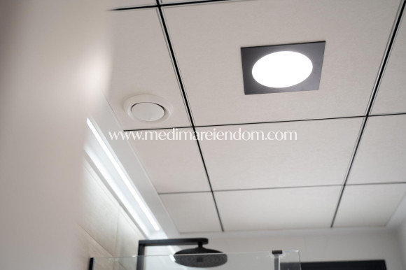 Neubauten - Bungalow - Pilar de la Horadada - pueblo