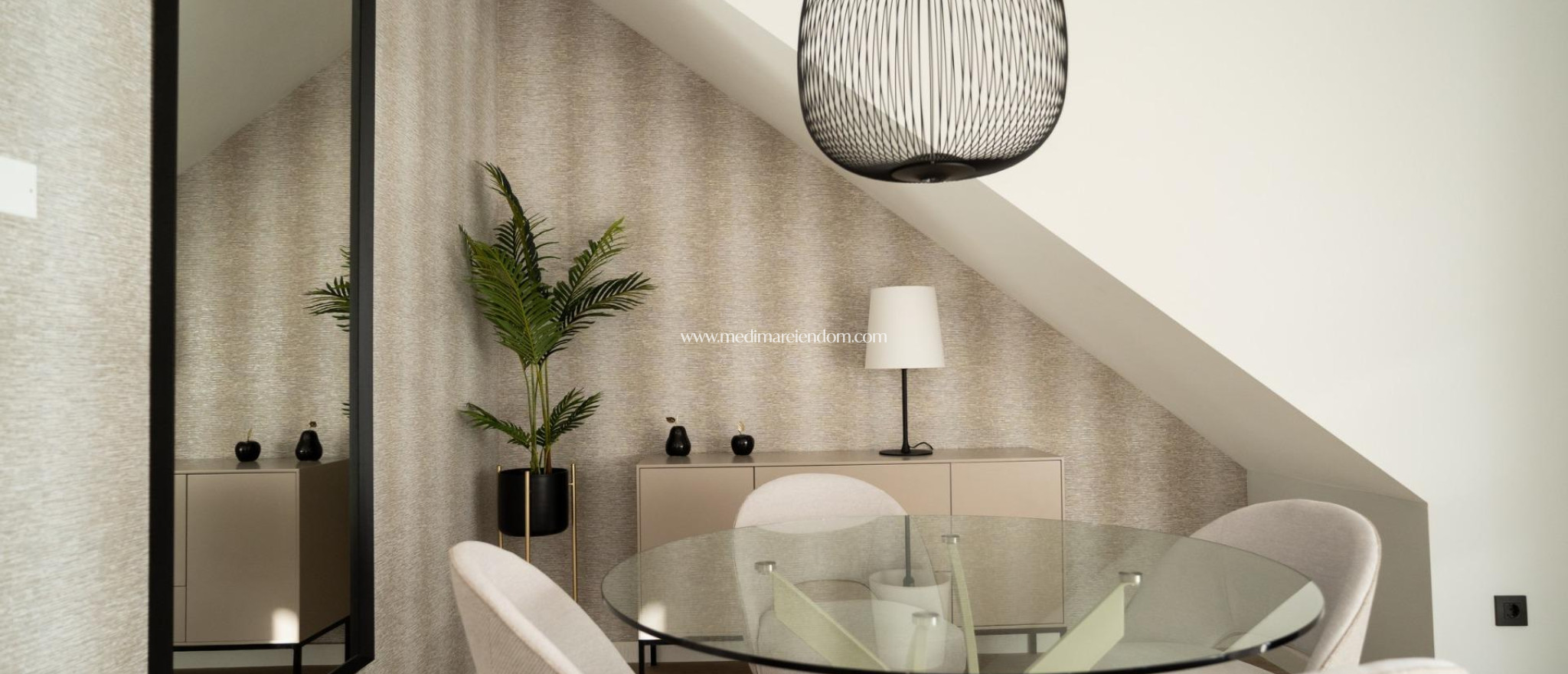 Neubauten - Bungalow - Pilar de la Horadada - pueblo