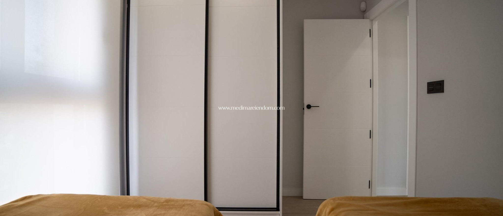 Neubauten - Bungalow - Pilar de la Horadada - pueblo